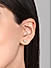 Toniq Gold Plated Set Of 9 Stud Earring Combo For Women