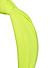 Neon Green Knot Hair Band