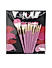 Pretty in Pink Set of 10 Makeup Brushes