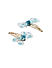 Set of 2 Tic Tac Hair Clips