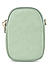 Carry everywhere Essentails Mint Sling Bag