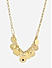 Partywear statement necklace women