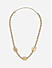 Gold Sun Statement  Choker necklace