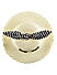 Kids White Summer Dreaming Beach Hat For Girls Kids and Children 