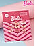 Barbie™ Limited Edition Gift Set of 12 Stud Earrings
