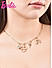 Barbie™ Limited Edition Stylish Charm with Chain Necklace