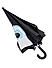 Happy Feet Penguin Umbrella