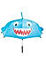 Shark Shape Umbrella