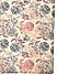 Toniq Classic Multicolor Floral Printed Square Scarf/Stole For Women