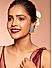 Fida  Gold Wedding Ethnic Traditional Sky Blue Meenakari Pearl Bold Stud Earrings For Women