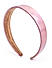 Kids Pretty Pink Hair Band For Girls