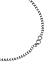 Fida Ethnic Oxidised Silver Plated Choker Necklace For Women