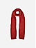 Toniq Stylish Red Winter Special Combo of 1 Beanie, 1 Stole and 1 Pair of Hand Gloves for Women