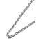 The Bro Code Silver Plated Casual Necklace for Men