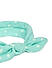 Kids Soft Jersey Strechable Hair Band for Girls( Set of 2)