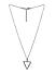 Multi Pendant Chain Necklace For Girls