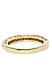 Gold-Toned Band Ring