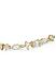 Gold-Toned Charm Bracelet