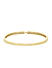 Gold-Toned Cuff Bracelet