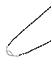 Fida Ethnic Traditional Silver Plated Mangalsutra for Women