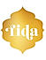 Fuchsia Kundan Pearls Gold Plated Enamelled Jhumka Earring