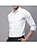 Men's Slim Fit Pure Cotton Formal Shirt