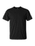 Unisex Regular Fit T-Shirt | Black