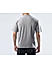 Unisex Regular Fit T-Shirt | Light Grey