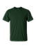 Unisex Regular Fit T-Shirt | Green 