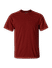 Unisex Regular Fit T-Shirt | Maroon 
