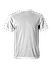Unisex Regular Fit T-Shirt | White