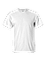 Unisex Regular Fit T-Shirt | White