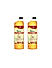 Pack of 2 Dabur Cold Pressed Groundnut Oil