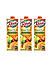 Pack of 3 Real Fruit Power Mixed Fruit 1L