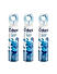 Pack of 3 Odonil Room Freshener Sprays