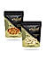 Premium Almonds & Cashew W240 - (400 gms each Combo Pack)