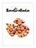 Salted Almonds (200 gm X 2 Combo Pack)