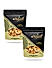 Cashew (Roasted & Salted) (200 gm X 2 Combo Pack)