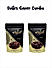 Dates Saver Combo - Mazhafati & Safawi (200 gm each Combo Pack)