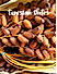 Tunisian Dates (Fresh Farm Juicy Tunisian Dates 250 gm)