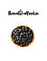 Blackberries (Premium) 200 gms