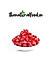 Cranberries (Sliced) 400 gms