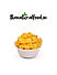 Dried Pineapple 200 gms