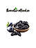 Prunes (California Pitted - Seedless) 200 gms