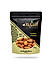 Natural California Premium Almonds 200 gms