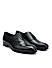 Black Leather Brogue Lace Ups