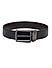 Black and Brown Reversible Men' Belt