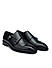 Black Signato Monk Straps