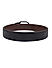 Black and Brown Reversible Men's Belt