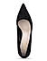 Black Pointed Toe Pumps